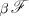 \beta{\scr F}