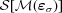 [{\cal S}[{\cal M}(\boldvarepsilon_\sigma)]]