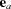 [{\bf e}_a]