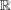 [{\bb R}]