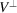 [V^\perp]