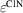 [\varepsilon^{{\rm ClN}}]