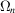 [\Omega_{n}]