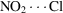 [{\rm NO_{2}}\cdots{\rm Cl}]