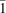 [\bar1]