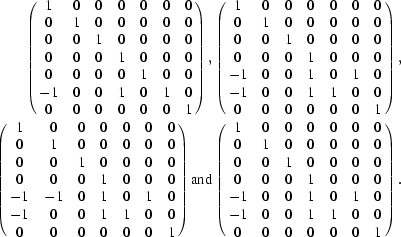 duplicate classes