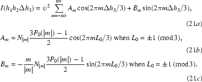 Fourier Series Coefficients Online Calculator