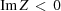 [{\rm Im}\, Z \,\lt\, 0]