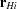 [{{\bf{r}}_{Hi}}]