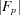 [|{F_p}|]