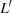 [L^\prime]