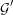 [{\cal G}^\prime]