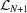 [{\cal L}_{N+1}]