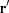 [{\bf{r'}}]