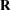 [{\bf{R}}]