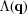 [\Lambda ({\bf{q}} )]