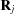 [{{\bf{R}}_j}]