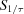 [S_{1/\tau}]