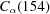 [C_{\alpha}(154)]