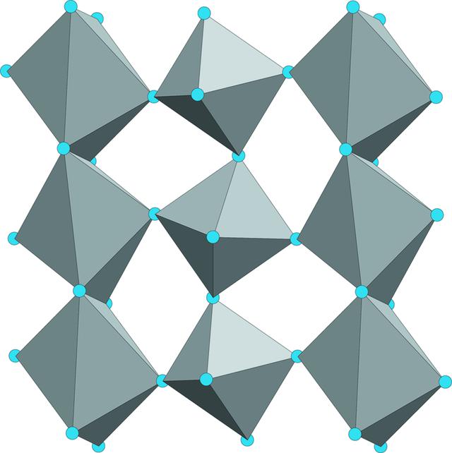 Iucr Topological Features In Crystal Structures A Quotient Graph