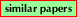 similar papers