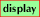 display file