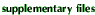 Electronic Archive