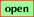 open file