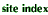 Terms of use
