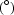 [(^{\circ})]