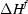 [\Delta H^f]