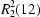 R_2^2(12)
