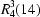 R^3_4(14)