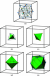 polyhedral shapes gallery