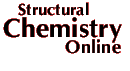 Crystal Structure Communications homepage