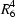 R_6^4