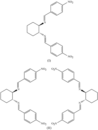 Nitro Molecule