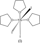 Fac Isomer