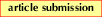 [Submit your article]