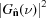[|G_{\hat {\bf  n}}(\nu)|^2]