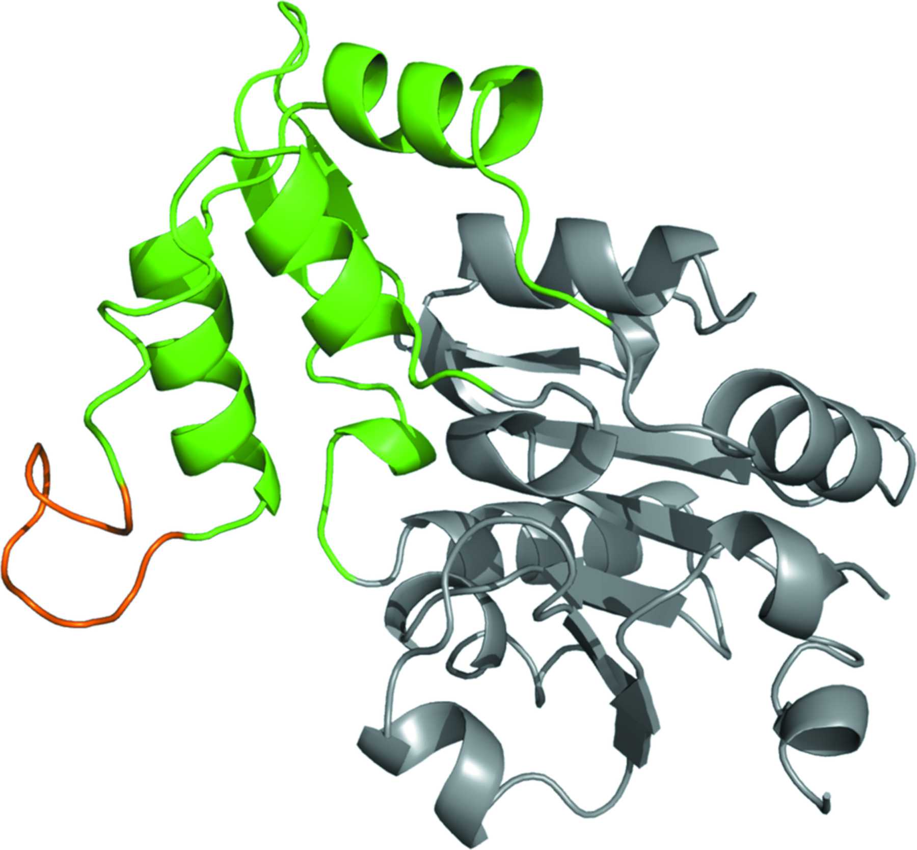 IUCr Crystal Structures And Snapshots Along The Reaction Pathway Of