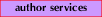 [Author Services]