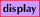 display file