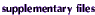 [supplementary]