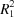 R_1^2