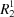 R_2^1