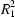 R_{1}^{2}