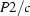 P2/c