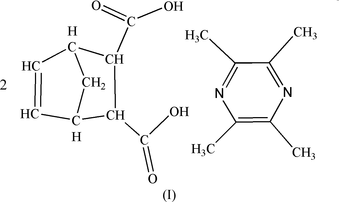 Norbornene Dicarboxylic Acid