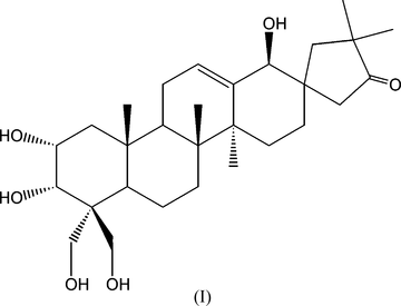 petroleum ether extract.